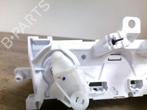 Climate control RENAULT CLIO V (B7_) 1.5 Blue dCi 85 (B7AG) | BP36004531I5 - Image 8