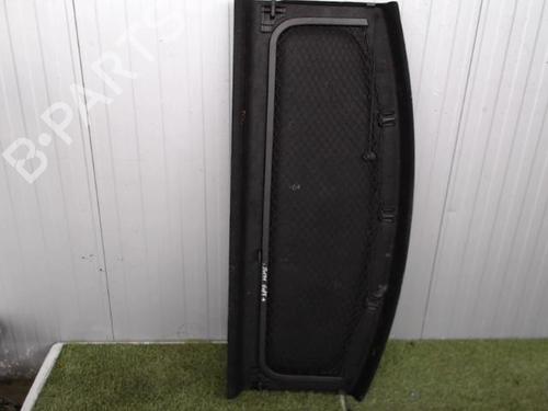 Used Rear parcel shelf VW GOLF PLUS V (5M1, 521) 2.0 TDI 16V (140 hp) 21269190