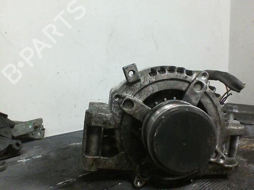 Used Alternator TOYOTA AVENSIS (_T25_) 2.0 D-4D (ADT250_, ADT250R) (126 hp) 23967226
