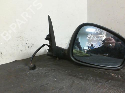 Retrovisor direito Retrovisor direito ALFA ROMEO MITO (955_) 1.3 MultiJet (955AXP1A, 955AYC1A) (95 hp) 21202089 21202089