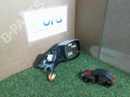 Used Right mirror CITROËN XSARA PICASSO (N68) 2.0 HDi (90 hp) 21852049