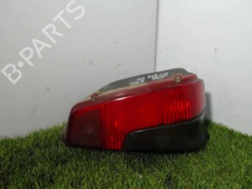 Used Right taillight PEUGEOT 106 I (1A, 1C) 1.1 (60 hp) 21854227