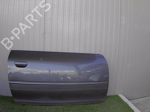 Right front door AUDI A3 (8L1) 1.9 TDI | BP21388624C3 