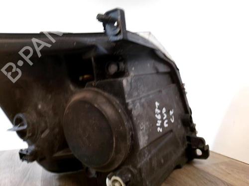 Right headlight CITROËN C2 (JM_) 1.6 | BP33051260C29 - Image 3