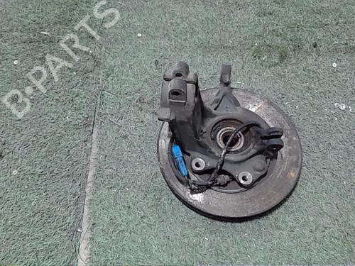 Right front steering knuckle PEUGEOT 2008 I (CU_) 1.2 THP 110 / PureTech 110 | BP22596769M26 