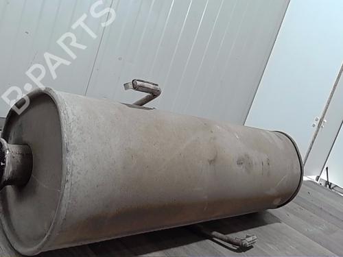Used Exhaust system Exhaust system PEUGEOT 206 Hatchback (2A/C) 1.4 i (75 hp) 30312089 30312089