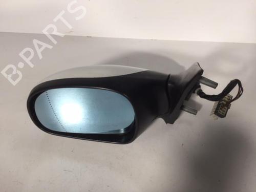 Used Left mirror PEUGEOT 406 (8B) 2.1 TD 12V (109 hp) 21850822