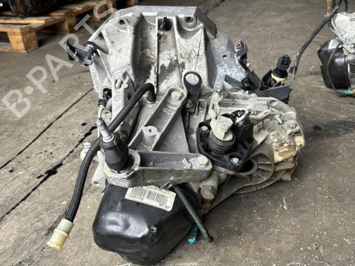 Gearbox DACIA SANDERO 1.5 dCi | BP21857530M3 