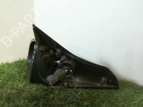 Left mirror OPEL CORSA B (S93) 1.7 D (F08, F68, M68) | BP27273820C26 