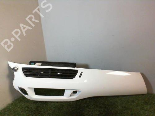 Used Air vent CITROËN DS3 (SA_) 1.6 HDi 90 (92 hp) 27304443