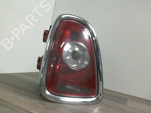Used Left taillight Left taillight MINI MINI (R56) Cooper D (109 hp) 30097075 30097075