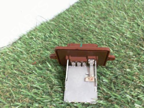 Heater resistor DACIA SANDERO III 1.0 SCe 65 | BP29757312M108 