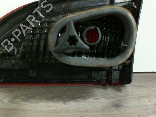 Left tailgate light RENAULT SCÉNIC III (JZ0/1_) 1.5 dCi | BP30381911C79 