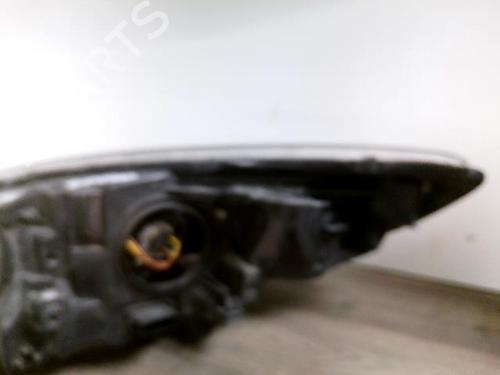 Right headlight RENAULT MEGANE IV Hatchback (B9A/M/N_) | BP37527460C29 - Image 5