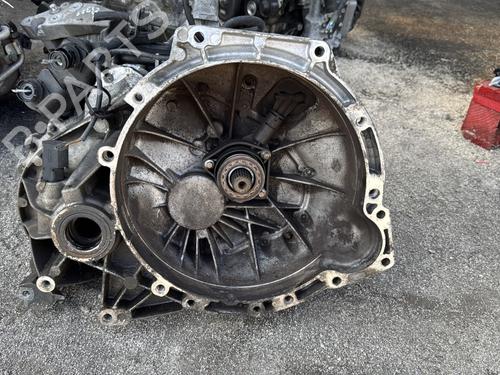 Used Gearbox FORD TRANSIT CONNECT (P65_, P70_, P80_) 1.8 TDCi (90 hp) 25475385