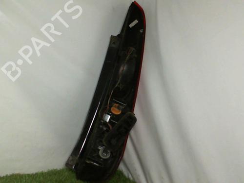 Used Left taillight Left taillight FORD FIESTA V (JH_, JD_) 1.4 TDCi (68 hp) 21856314 21856314