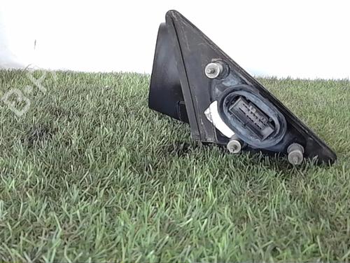 Left mirror RENAULT SAFRANE I (B54_) 2.5 dT (B548) | BP28479463C26 