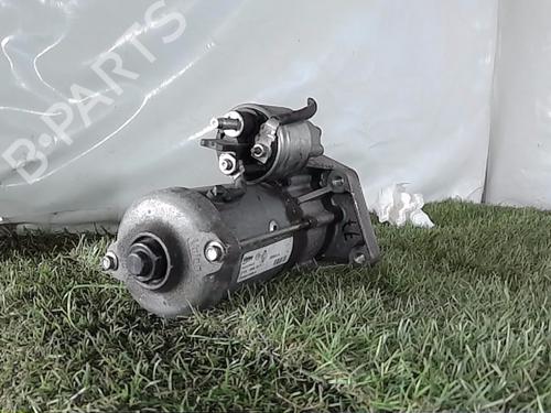 Used Starter Starter RENAULT MEGANE III Hatchback (BZ0/1_, B3_) 1.6 dCi (BZ00, BZ12, BZ13) (130 hp) 28061474 28061474