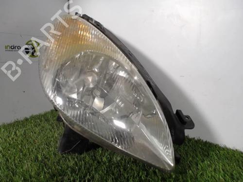 Used Right headlight CITROËN XSARA PICASSO (N68) 2.0 HDi (90 hp) 21852704