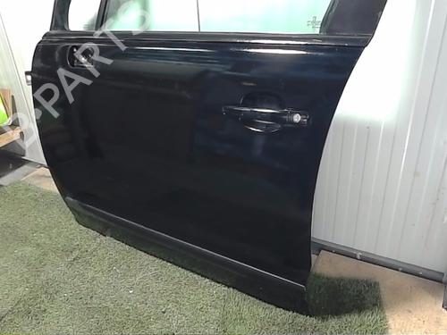 Left front door PEUGEOT 5008 (0U_, 0E_) 1.6 HDi | BP25821204C2 