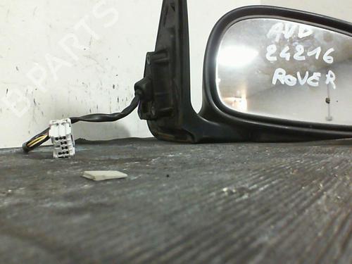 Used Right mirror ROVER 400 II Hatchback (RT) 416 Si (112 hp) 22652719