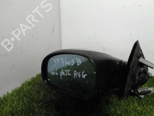 Retrovisor esquerdo Retrovisor esquerdo 21854891 21854891