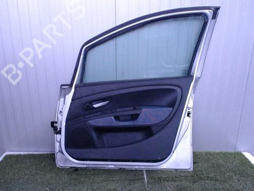 Right front door FIAT GRANDE PUNTO (199_) 1.3 D Multijet | BP21855994C3