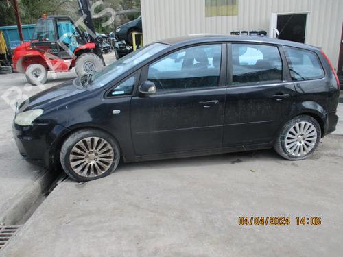 Radio FORD C-MAX (DM2) 1.8 TDCi | BP21857164E6  - Image 9