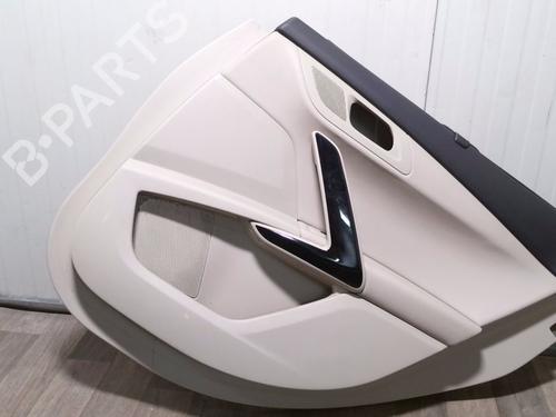 Used Rear right panel PEUGEOT 508 SW I (8E_) 2.0 HDi (163 hp) 31061054