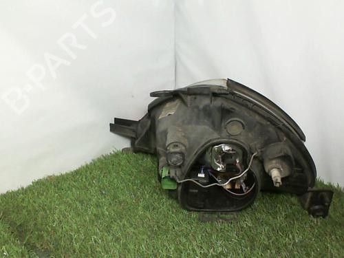 Used Right headlight Right headlight FORD KA (RB_) 1.3 i (60 hp) 21855623 21855623