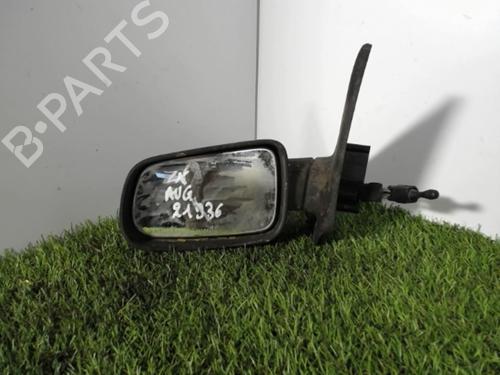 Used Left mirror CITROËN ZX (N2) 1.8 i (101 hp) 21853202
