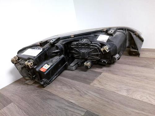 Left headlight MAZDA 6 Hatchback (GG) 2.0 DI (GG14) | BP21857155C28 - Image 3