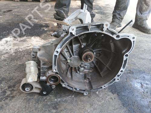 Gearbox FORD FIESTA VI (CB1, CCN) 1.25 | BP33869812M3 - Image 6
