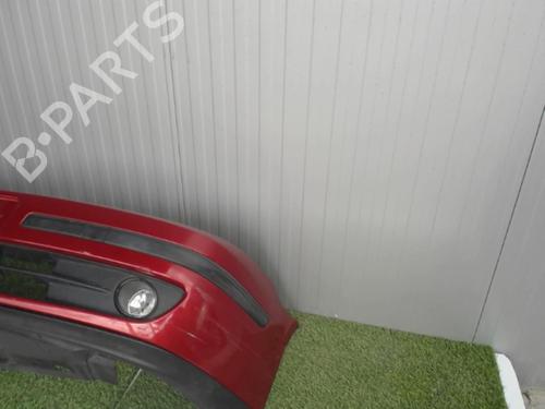 Used Front bumper Front bumper RENAULT LAGUNA II (BG0/1_) 1.9 dCi (BG08, BG0G) (120 hp) 21855730 21855730