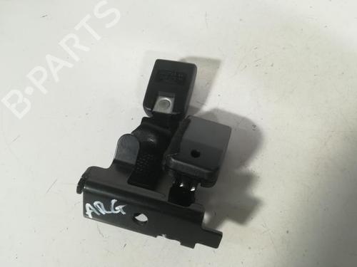 Used Seat buckle Seat buckle RENAULT LAGUNA II (BG0/1_) 1.9 dCi (BG08, BG0G) (120 hp) 21851427 21851427