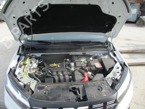 Gearbox mount DACIA SANDERO III 1.0 SCe 65 | BP29465087M88 - Image 5