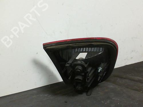Højre baglygte bagklap SEAT LEON (1M1) 1.9 TDI | BP20879582C80 