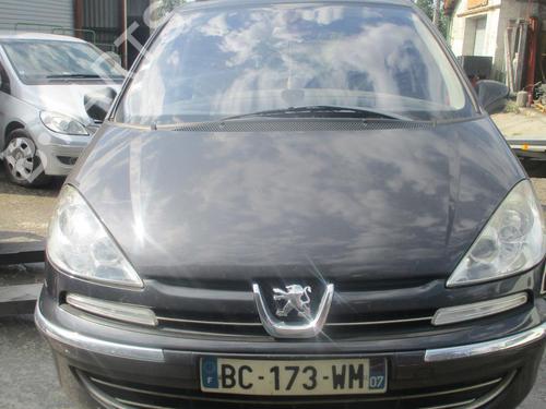 Front left window mechanism PEUGEOT 807 (EB_) 2.0 HDI | BP21856985C22 - Image 5