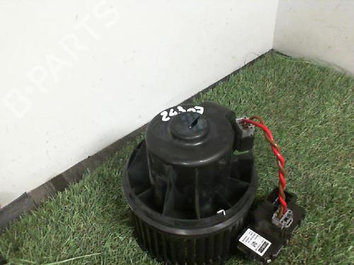 Used Heater blower motor Heater blower motor FORD C-MAX II (DXA/CB7, DXA/CEU) 1.0 EcoBoost (125 hp) 29465126 29465126