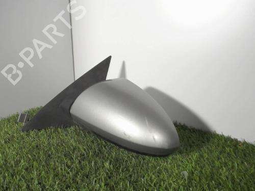Used Left mirror NISSAN PRIMERA Hatchback (P12) 2.2 Di (126 hp) 21852805