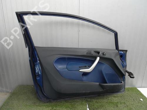 left-front-door-ford-fiesta-vi-cb1-ccn-16-tdci-1806117-2008-2009-2010-2011-2012-2013-2014-2015-2016-2017-20878093 main image
