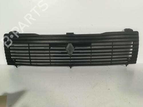 Grill Grill RENAULT 14 (121_) 1.2 (1210) (57 hp) 21851058 21851058