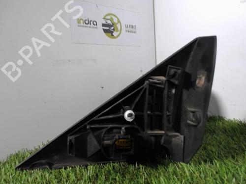 Right mirror RENAULT SCÉNIC II (JM0/1_) 1.9 dCi (JM0G, JM12, JM1G, JM2C) | BP21852419C27 