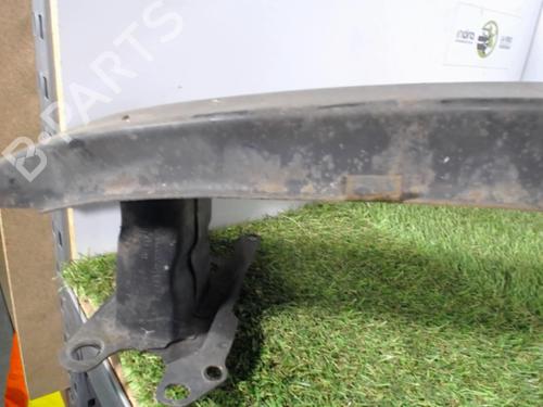 Used Crossmember VW FOX Hatchback (5Z1, 5Z3, 5Z4) 1.4 TDI (70 hp) 21852396