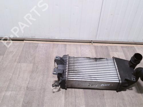 Intercooler OPEL ASTRA H (A04) 1.7 CDTI (L48) (110 hp) 30646760