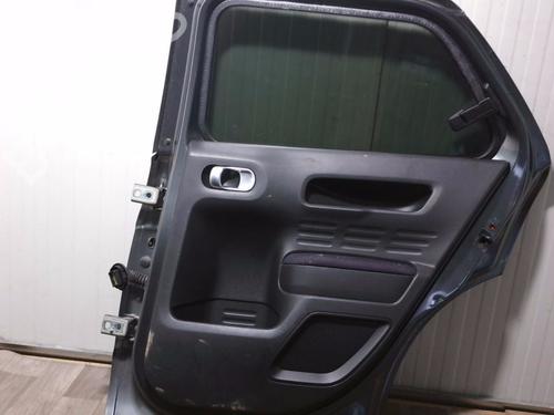 Dør højre bagtil CITROËN C4 CACTUS 1.6 HDi 90 | BP32700711C5 - Image 5