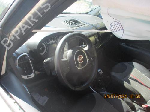 Intercooler FIAT 500L (351_, 352_) 1.3 D Multijet (199.LYM11, 199.LYM1A) | BP24212805M30  - Image 6