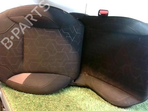 Used Right front seat Right front seat PEUGEOT 2008 I (CU_) 1.2 VTi (82 hp) 21856991 21856991