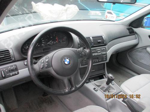 Right front indicator BMW 3 (E46) 320 d | BP25873372C33  - Image 7