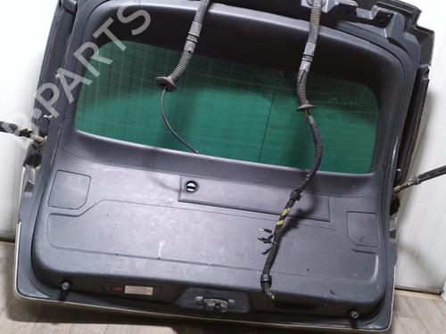 Tailgate PEUGEOT 508 SW I (8E_) 2.0 HDi | BP30663477C6 